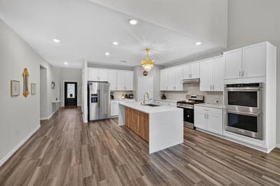 447 Crystal Clear Lane, Princeton TX 75407 - Photo 5