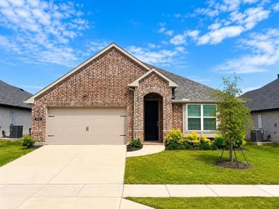 1212 Castiglione Lane, Anna TX 75409