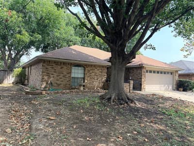 1908 Berrybrook Drive, Fort Worth TX 76134 - Photo 2