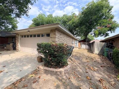 1908 Berrybrook Drive, Fort Worth TX 76134 - Photo 3