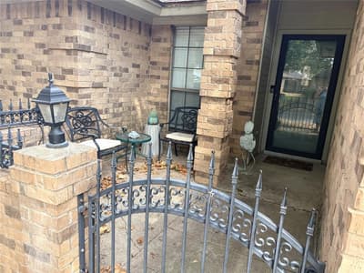1908 Berrybrook Drive, Fort Worth TX 76134 - Photo 4