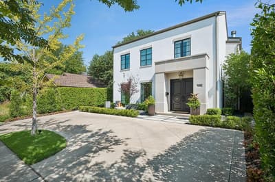 5447 Richmond Avenue, Dallas TX 75206