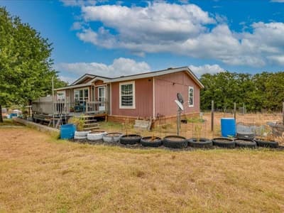 353 R And R Drive, Springtown TX 76082 - Photo 2