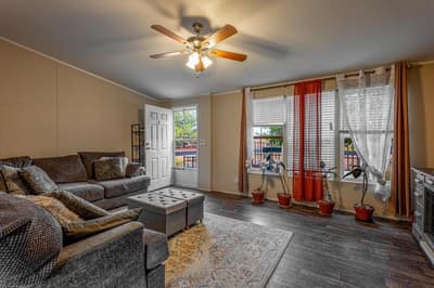 353 R And R Drive, Springtown TX 76082 - Photo 5