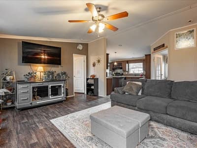 353 R And R Drive, Springtown TX 76082 - Photo 4