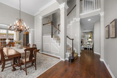 2809 Greenview Drive, McKinney TX 75072 - Photo 2