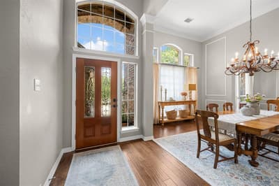 2809 Greenview Drive, McKinney TX 75072 - Photo 3