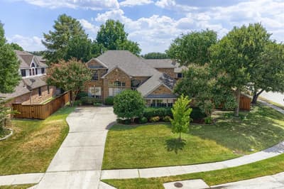 2809 Greenview Drive, McKinney TX 75072