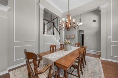 2809 Greenview Drive, McKinney TX 75072 - Photo 5