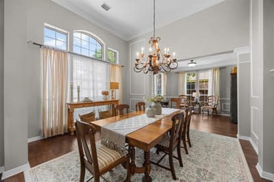 2809 Greenview Drive, McKinney TX 75072 - Photo 4