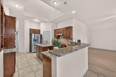 14 Lucas Lane, Edgecliff Village TX 76134 - Photo 5