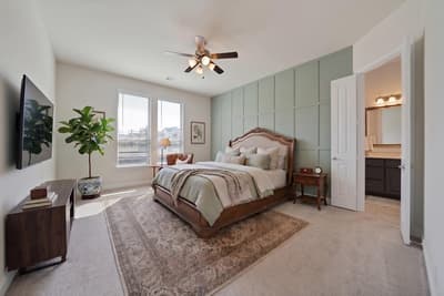 1247 Coneflower Drive, Frisco TX 75033 - Photo 4