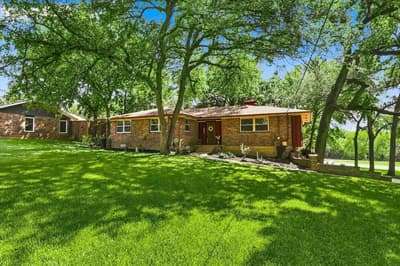 257 Oak Street, Highland Village TX 75077 - Photo 2