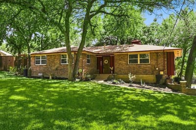257 Oak Street, Highland Village TX 75077 - Photo 3