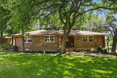 257 Oak Street, Highland Village TX 75077