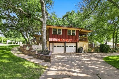 257 Oak Street, Highland Village TX 75077 - Photo 5