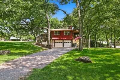 257 Oak Street, Highland Village TX 75077 - Photo 4