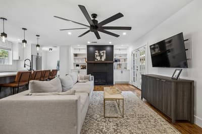 6718 Kingsbury Drive, Dallas TX 75231 - Photo 5
