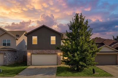 9910 Ironhorse Drive, Dallas TX 75227