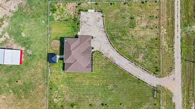 233 Private Road # 7786, Wills Point TX 75169 - Photo 2