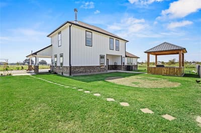 233 Private Road # 7786, Wills Point TX 75169 - Photo 4