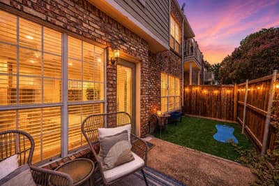 7151 Gaston Avenue # 910, Dallas TX 75214 - Photo 2