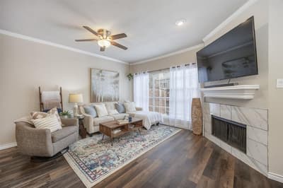7151 Gaston Avenue # 910, Dallas TX 75214 - Photo 5