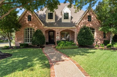 6808 Echo Canyon Drive, McKinney TX 75072 - Photo 2