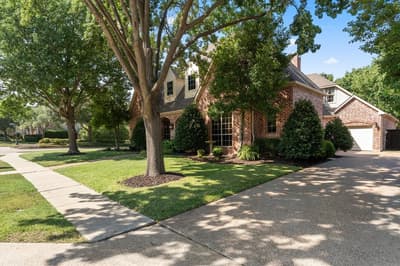 6808 Echo Canyon Drive, McKinney TX 75072 - Photo 3