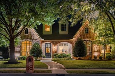 6808 Echo Canyon Drive, McKinney TX 75072
