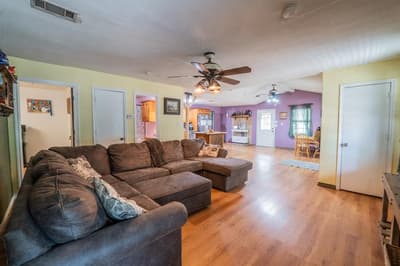 345 County Road 1158, Brashear TX 75420 - Photo 4