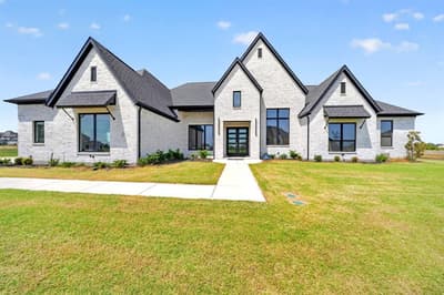 5501 Somerset Drive, Parker TX 75002 - Photo 2