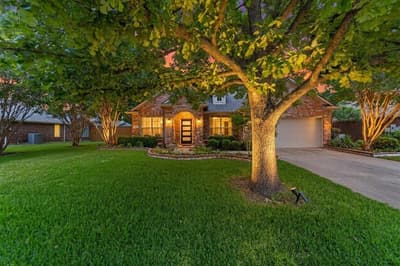 1532 Lynn Drive, Wylie TX 75098 - Photo 3