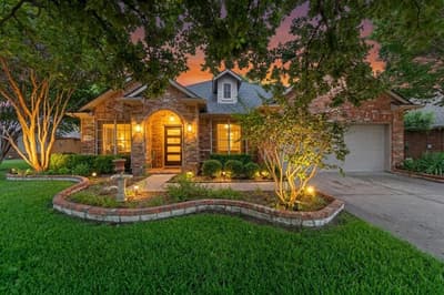 1532 Lynn Drive, Wylie TX 75098