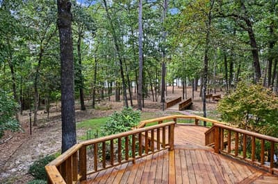 195 Brazos Bend, Holly Lake Ranch TX 75765 - Photo 2