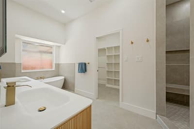 2514 Danny Lane, Farmers Branch TX 75234 - Photo 3