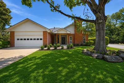 2514 Danny Lane, Farmers Branch TX 75234