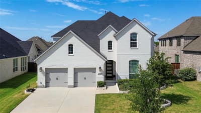 4550 Mayfield Drive, Prosper TX 75078 - Photo 2