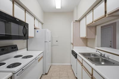 3212 Donnelly Circle # 504, Fort Worth TX 76107 - Photo 4
