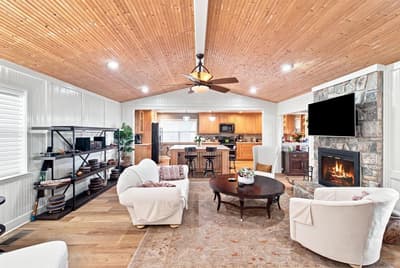 8703 Dunleith Court, Granbury TX 76049 - Photo 5