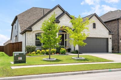 1913 Huron Drive, Forney TX 75126 - Photo 2