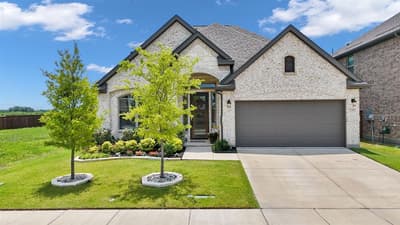 1913 Huron Drive, Forney TX 75126 - Photo 3