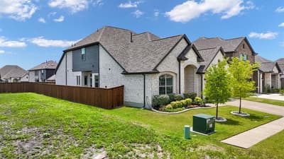 1913 Huron Drive, Forney TX 75126 - Photo 4
