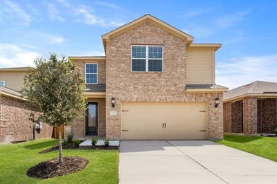 1103 Butler Avenue, Princeton TX 75407