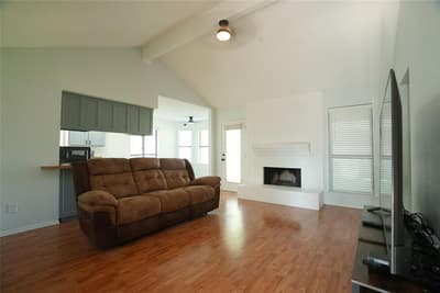 8021 Pebblebrook Drive, Watauga TX 76148 - Photo 2