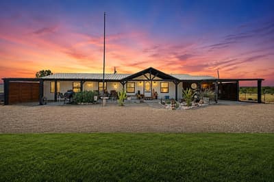 2093 Fm 1182, Ennis TX 75119 - Photo 2
