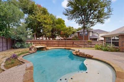 2420 Bent Trail, Mansfield TX 76063 - Photo 3