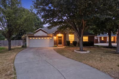 2420 Bent Trail, Mansfield TX 76063