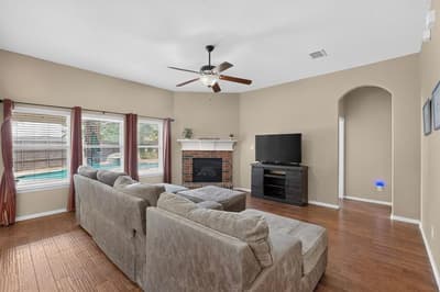 2420 Bent Trail, Mansfield TX 76063 - Photo 5