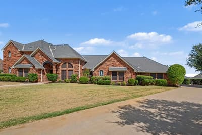 3503 Pembrooke Parkway S, Colleyville TX 76034